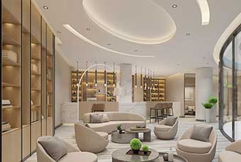 张家口香格里拉大酒店