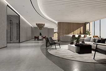 张家口凯悦酒店