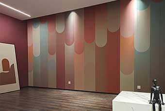 张家口商业空间