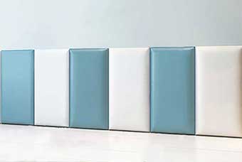 张家口森佰汇航空纤维（皮革饰面软包）