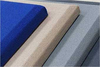 张家口森佰汇航空纤维（布艺饰面软包）